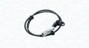 Sensor, Raddrehzahl MAGNETI MARELLI 172100171010