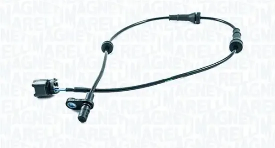 Sensor, Raddrehzahl MAGNETI MARELLI 172100178010 Bild Sensor, Raddrehzahl MAGNETI MARELLI 172100178010