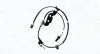 Sensor, Raddrehzahl Hinterachse rechts MAGNETI MARELLI 172100185010