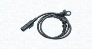 Sensor, Raddrehzahl Vorderachse MAGNETI MARELLI 172100187010