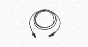 Sensor, Raddrehzahl Hinterachse rechts MAGNETI MARELLI 172100189010