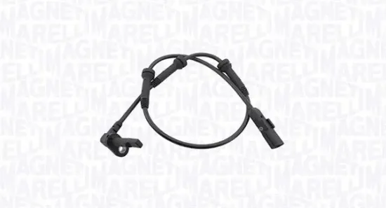 Sensor, Raddrehzahl MAGNETI MARELLI 172100192010 Bild Sensor, Raddrehzahl MAGNETI MARELLI 172100192010