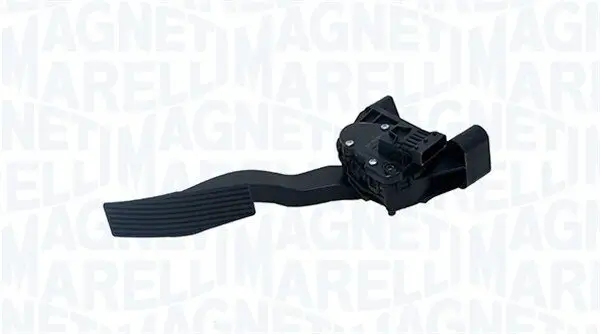 Fahrpedalsatz MAGNETI MARELLI 805000001010