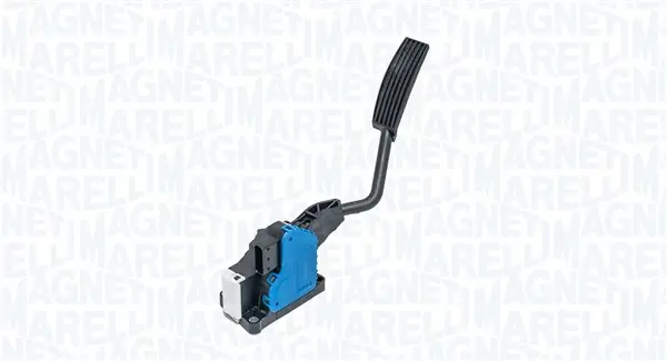 Fahrpedalsatz MAGNETI MARELLI 805000010010