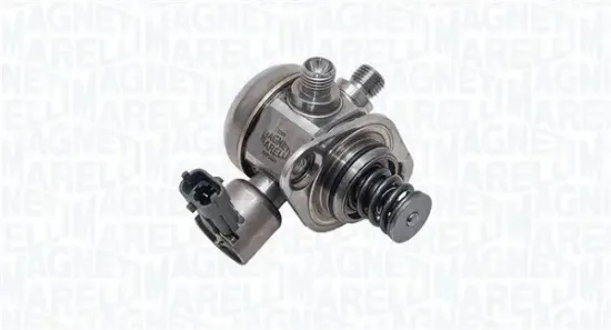 Hochdruckpumpe MAGNETI MARELLI 805010000240 Bild Hochdruckpumpe MAGNETI MARELLI 805010000240