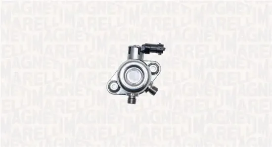 Hochdruckpumpe MAGNETI MARELLI 805010000250 Bild Hochdruckpumpe MAGNETI MARELLI 805010000250