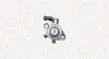 Hochdruckpumpe MAGNETI MARELLI 805010000250 Bild Hochdruckpumpe MAGNETI MARELLI 805010000250