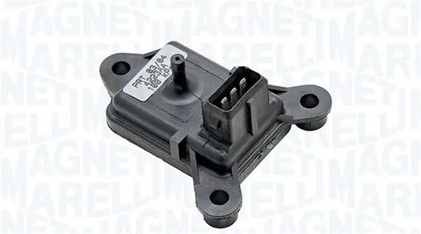 Sensor, Saugrohrdruck MAGNETI MARELLI 215810001604