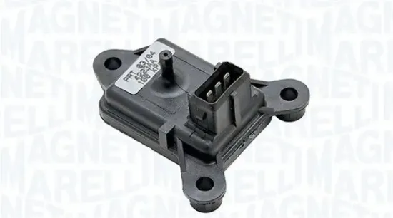 Sensor, Saugrohrdruck MAGNETI MARELLI 215810001604 Bild Sensor, Saugrohrdruck MAGNETI MARELLI 215810001604