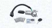 Klopfsensor MAGNETI MARELLI 064836041010
