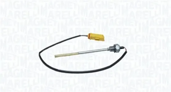 Sensor, Motorölstand MAGNETI MARELLI 510050012600 Bild Sensor, Motorölstand MAGNETI MARELLI 510050012600