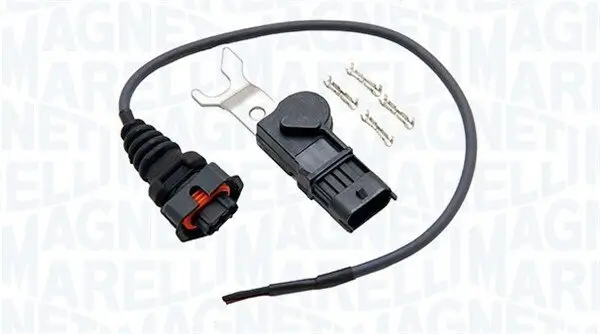 Sensor, Nockenwellenposition MAGNETI MARELLI 064847146010