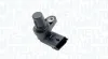 Sensor, Nockenwellenposition MAGNETI MARELLI 064847154010
