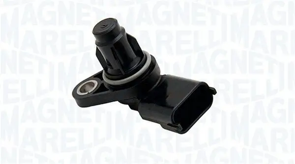 Sensor, Nockenwellenposition MAGNETI MARELLI 064847158010