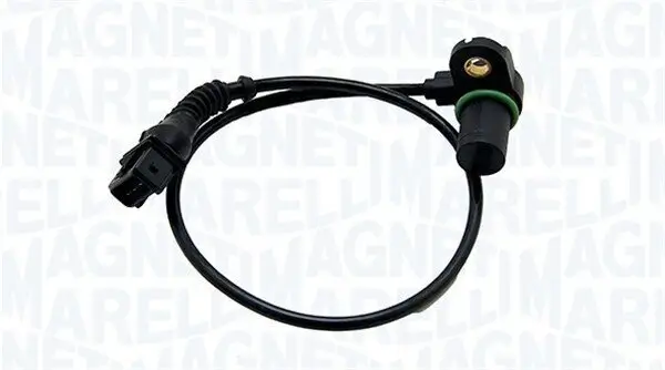 Sensor, Nockenwellenposition MAGNETI MARELLI 064847176010