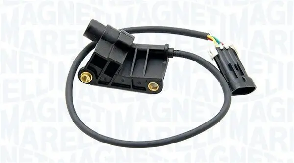 Sensor, Nockenwellenposition MAGNETI MARELLI 064847182010