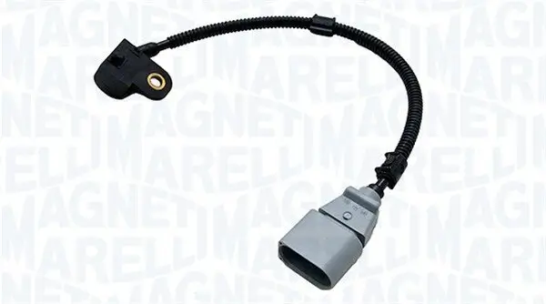 Sensor, Nockenwellenposition MAGNETI MARELLI 064847185010