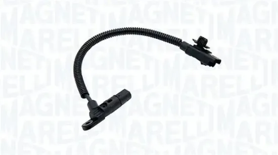 Sensor, Nockenwellenposition MAGNETI MARELLI 064847199010 Bild Sensor, Nockenwellenposition MAGNETI MARELLI 064847199010