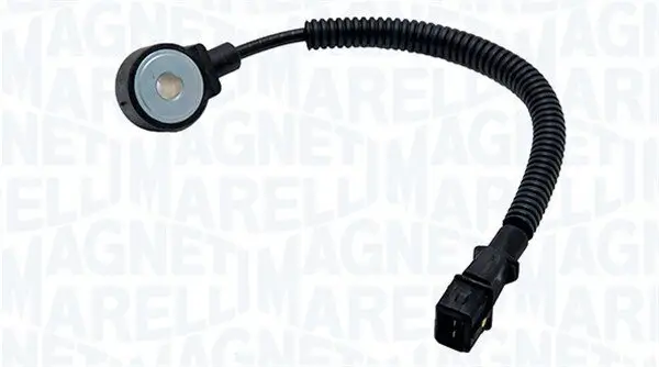 Klopfsensor MAGNETI MARELLI 064836014010