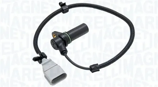 Sensor, Nockenwellenposition MAGNETI MARELLI 064848015010 Bild Sensor, Nockenwellenposition MAGNETI MARELLI 064848015010