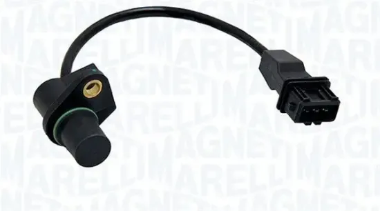 Impulsgeber, Kurbelwelle MAGNETI MARELLI 064848037010 Bild Impulsgeber, Kurbelwelle MAGNETI MARELLI 064848037010
