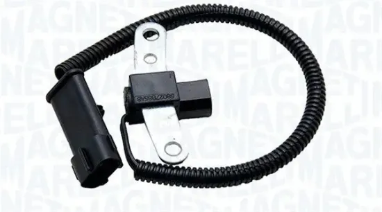 Impulsgeber, Kurbelwelle MAGNETI MARELLI 064848044010 Bild Impulsgeber, Kurbelwelle MAGNETI MARELLI 064848044010