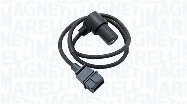 Impulsgeber, Kurbelwelle MAGNETI MARELLI 064848048010