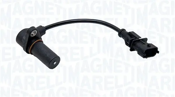 Impulsgeber, Kurbelwelle MAGNETI MARELLI 064848058010