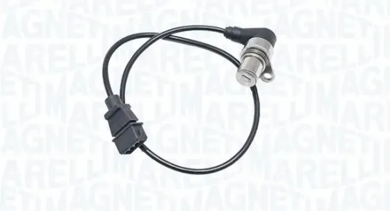 Impulsgeber, Kurbelwelle MAGNETI MARELLI 064848064010 Bild Impulsgeber, Kurbelwelle MAGNETI MARELLI 064848064010