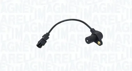 Impulsgeber, Kurbelwelle MAGNETI MARELLI 064848066010 Bild Impulsgeber, Kurbelwelle MAGNETI MARELLI 064848066010