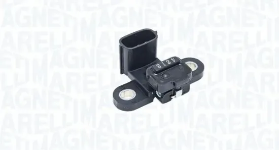 Impulsgeber, Kurbelwelle MAGNETI MARELLI 064848072010 Bild Impulsgeber, Kurbelwelle MAGNETI MARELLI 064848072010