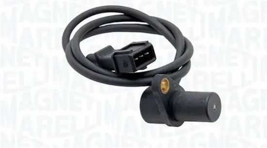 Impulsgeber, Kurbelwelle MAGNETI MARELLI 064848076010 Bild Impulsgeber, Kurbelwelle MAGNETI MARELLI 064848076010