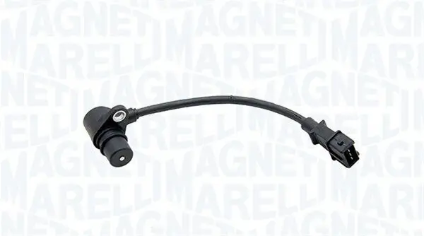 Impulsgeber, Kurbelwelle MAGNETI MARELLI 064848081010
