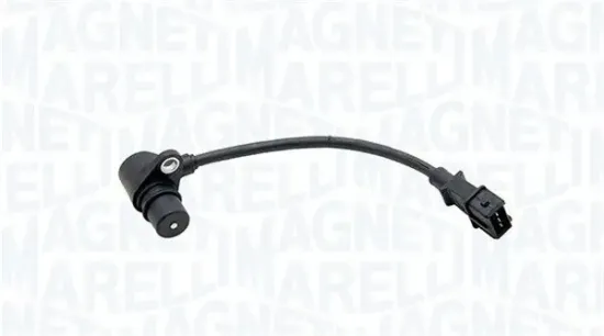Impulsgeber, Kurbelwelle MAGNETI MARELLI 064848081010 Bild Impulsgeber, Kurbelwelle MAGNETI MARELLI 064848081010