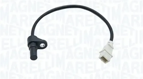 Impulsgeber, Kurbelwelle MAGNETI MARELLI 064848084010 Bild Impulsgeber, Kurbelwelle MAGNETI MARELLI 064848084010