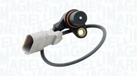 Impulsgeber, Kurbelwelle MAGNETI MARELLI 064848090010 Bild Impulsgeber, Kurbelwelle MAGNETI MARELLI 064848090010
