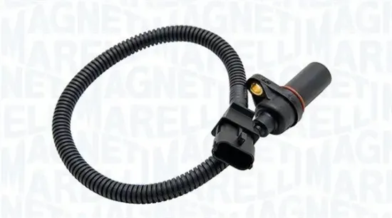 Impulsgeber, Kurbelwelle MAGNETI MARELLI 064848094010 Bild Impulsgeber, Kurbelwelle MAGNETI MARELLI 064848094010