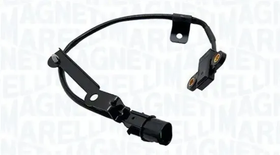 Impulsgeber, Kurbelwelle MAGNETI MARELLI 064848112010 Bild Impulsgeber, Kurbelwelle MAGNETI MARELLI 064848112010