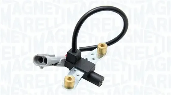 Impulsgeber, Kurbelwelle MAGNETI MARELLI 064848128010 Bild Impulsgeber, Kurbelwelle MAGNETI MARELLI 064848128010