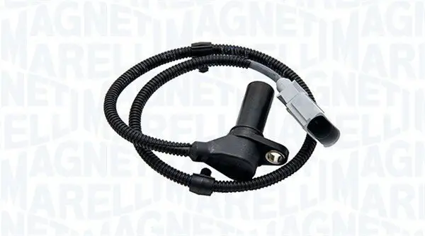 Impulsgeber, Kurbelwelle MAGNETI MARELLI 064848134010