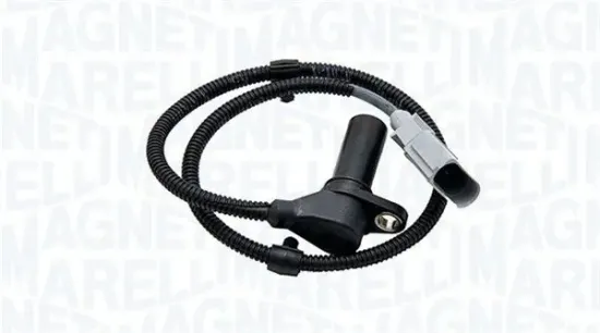 Impulsgeber, Kurbelwelle MAGNETI MARELLI 064848134010 Bild Impulsgeber, Kurbelwelle MAGNETI MARELLI 064848134010