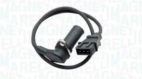 Impulsgeber, Kurbelwelle MAGNETI MARELLI 064848138010 Bild Impulsgeber, Kurbelwelle MAGNETI MARELLI 064848138010