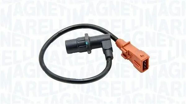 Impulsgeber, Kurbelwelle MAGNETI MARELLI 064848156010