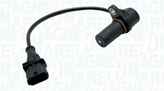 Impulsgeber, Kurbelwelle MAGNETI MARELLI 064848174010 Bild Impulsgeber, Kurbelwelle MAGNETI MARELLI 064848174010