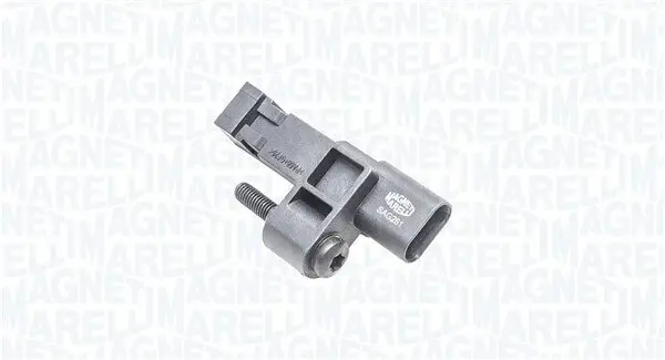 Drosselklappenstutzen MAGNETI MARELLI 802000000057