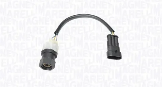 Impulsgeber, Kurbelwelle MAGNETI MARELLI 064848268010 Bild Impulsgeber, Kurbelwelle MAGNETI MARELLI 064848268010