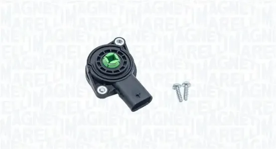 Sensor, Drosselklappenstellung MAGNETI MARELLI 801009148700 Bild Sensor, Drosselklappenstellung MAGNETI MARELLI 801009148700