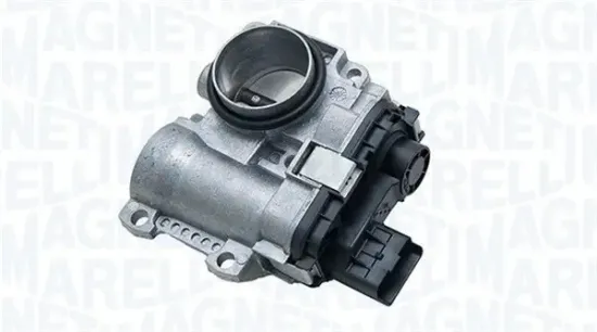 Drosselklappenstutzen MAGNETI MARELLI 802001546904 Bild Drosselklappenstutzen MAGNETI MARELLI 802001546904