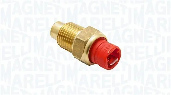 Sensor, Kühlmitteltemperatur MAGNETI MARELLI 171916011010