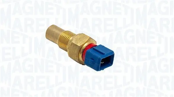 Sensor, Kühlmitteltemperatur MAGNETI MARELLI 171916011020